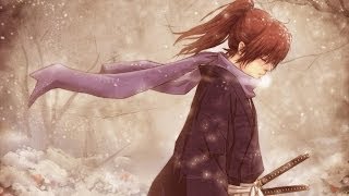 Rorouni Kenshin AMV  Shattered [upl. by Paluas]