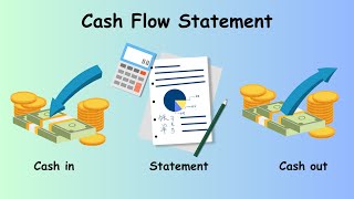 What is Cash Flow Statement  Meaning importance of cash flow statement [upl. by Babbie803]