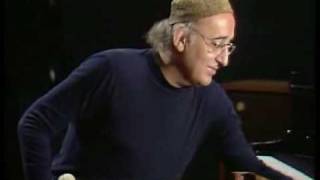 Friedrich Gulda spielt Bach [upl. by Enomar]