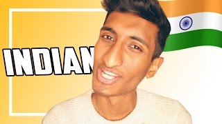 How To Speak INDIAN Accent [upl. by Lednik]