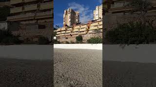 Campoamor Beach Torrevieja [upl. by Giark]