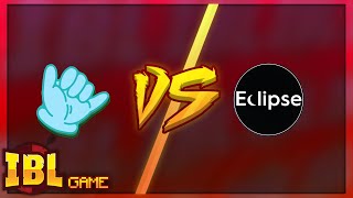 BLeague S3 Hang Plus 10 vs Eclipse [upl. by Bink431]