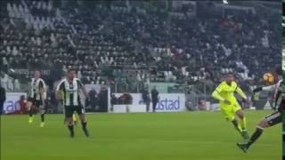 Pjanićs great assists and Higuain score Juventus  Bologna 10 [upl. by Mclain]