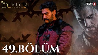 Diriliş Ertuğrul 49 Bölüm [upl. by Jaine]