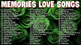 Top 100 Classic Love Songs🌸Love Songs 80s 90s Playlist English🌸Relaxing Beautiful Love Songs 70s 80s [upl. by Acenes]