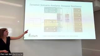 Thesis presentation  Modeling Design Analysis amp Control for Hydrogen Market  Pien vd Berkmortel [upl. by Ammadis]