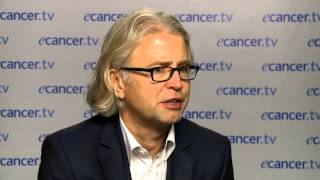 Capecitabine monotherapy doesnt improve survival in elderly patients with earlystage breast cancer [upl. by Howenstein]