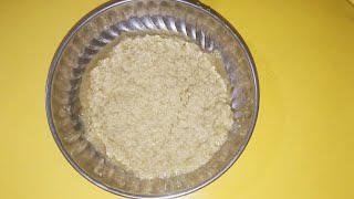 बिना मिल्क पाउडर बिना मावा के बनाएं दानेदार स्वीट्स रेसिपी  milk cake recipe [upl. by Nobe]