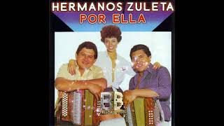 Álbum Por Ella 1982 Los Hermanos Zuleta bogota vallenatoclasico [upl. by Letta325]