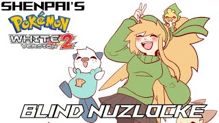 My First Ever Pokemon Nuzlocke Blind [upl. by Jerman117]