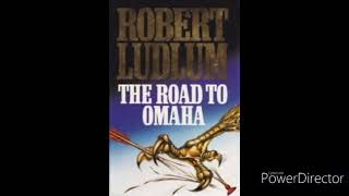 Robert Ludlum The Road to Omaha abridged cassette audiobook [upl. by Dexter930]