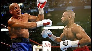 TOP 10 Greatest Counter Punches in Boxing [upl. by Narhem]