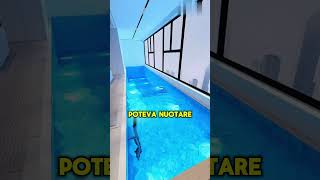 Progettiamo Una Piscina Multifunzione [upl. by Aissyla]