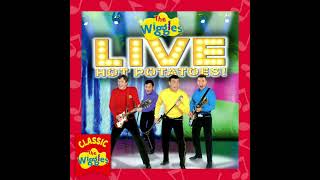 The Wiggles LIVE Hot Potatoes Eagle Rock [upl. by Edyaj]