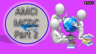 AMCI ICD10CM Preclass Homework Review [upl. by Alel728]