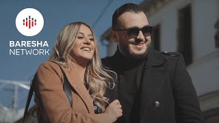 Butrint Rashiti  E pamundur Official Video [upl. by Rainah]