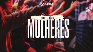 Culto das Mulheres [upl. by Akinyt399]