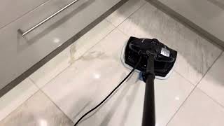 Review of Euroflex M2r steam mop after 2 years [upl. by Polish608]