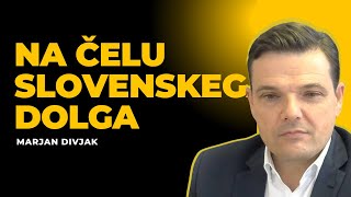 S šefom zakladništva o ljudski digitalni in samurajski obveznici ter zniževanju dolga [upl. by Mollee]