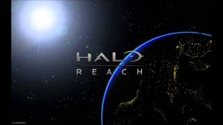 Halo Reach OST  We Remember [upl. by Elem266]