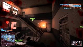 BF4  Frankie CheatingAgain amp Copyright Strikes D  Highlights gameplay [upl. by Myranda]