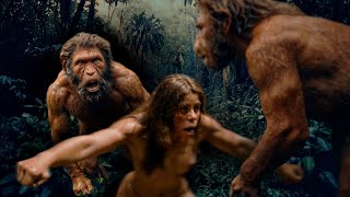 The Dark Truth of Neanderthal Ancestry in 10 minutes [upl. by Fawna]