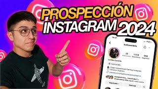 CLASE GRATIS DE APPOINTMENT SETTING  Como Prospectar y Calificar En Instagram  En Español 2024 [upl. by Pleasant]