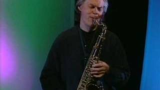 Jan Garbarek Group Bergen 2002  6  Pan [upl. by Nortal]