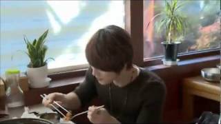 JYJ  『Jaejoong intermodulation Partie 3』 Eng Sub HQ [upl. by Elyak127]