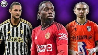 WANBISSAKA TO WEST HAM  RABIOT PREMIER LEAGUE BOUND  JOTA SILVA TO FOREST  MTAG DAILY LIVE [upl. by Yhtimit816]