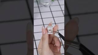 How to Make a Mini Coffee Machine  DIY Tutorial shorts miniature handmade [upl. by Aiyotal]