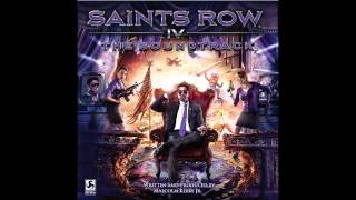 Saints Row IV Soundtrack  Emperor Zinyak by Malcolm Kirby Jr [upl. by Reiss]