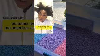 HISTORIA DE SLIME COM estertteixeira slime satisfatórias viraliza youtube like tiktok [upl. by Roche4]