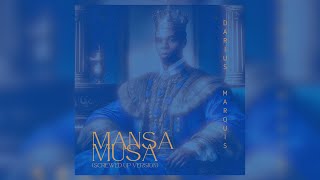 Mansa Musa Screwed Version [upl. by Ibot60]