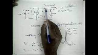 RVR BE 12 Transistor in CB amp CE configurations [upl. by Dan788]