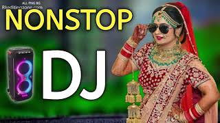 New Hindi Dj song  Best Hindi Old Dj Remix  Bollywood Nonstop Dj Song  2023 Dj Song New Dj Remix [upl. by Iccir73]