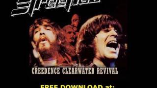 Creedence Clearwater Revival  Fortunate Son Streetlab Remix [upl. by Butte948]