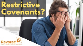 Restrictive Covenants Explained  An expert answers the key questions [upl. by Ruskin285]