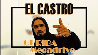 El Castro  GHRIBA  Megadrive Clean Version [upl. by Meta513]