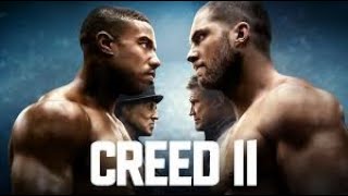 Creed 2 Full Movie Review In Hindi  Hollywood Movie Fact And Story  Sylvester Stallone [upl. by Atirehs261]