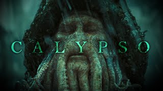 POTC Davy Jones  Calypso [upl. by Celestia]