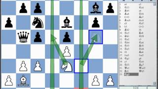 Tal Memorial 2012 Wrap Up  McShane vs Carlsen Ruy Lopez [upl. by Myrah]