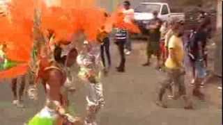 CARNAVAL SAO NICOLAU 2014 [upl. by Nnaes]