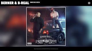 Berner amp BReal quotSmoke Boxquot Official Audio [upl. by Emma]