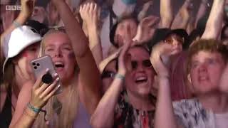 Disclosure  Live at Reading 2021 Full set [upl. by Aiekahs]