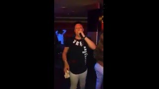 Houari Manar Live ‪‎beaurivage‬ Bejaïa 2016 [upl. by Felisha]