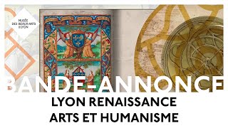 Bandeannonce  Exposition  Renaissance [upl. by Robin]