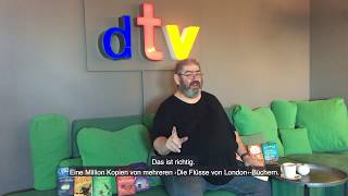 Ben Aaronovitch hat die Million geknackt [upl. by Monica]