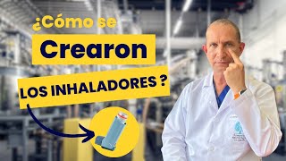 Inhaladores ¿Modernos o desactualizados [upl. by Esiuole879]