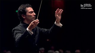 Schubert Große CDurSinfonie ∙ hrSinfonieorchester ∙ Andrés OrozcoEstrada [upl. by Nairadas]